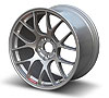 Mustang Boss 302S Race Car Wheel 2005-2014 Mustang GT/Boss 302/GT500 - image 1