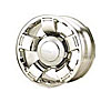 F-250/F-350 Rear Wheel 1999-2004 4x4 - image 1