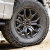 M-1007K-1875G Tremor Wheel Kit for Select Ford F-150 Trucks [Size: 18" x 7.5"] Matte Gray - image 3