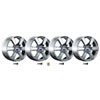 F-150 Six Spoke Wheel Set 2015-16 F-150 - image 1