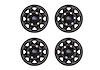 15+ TRANSIT 16 WHEEL KIT" - image 1