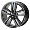 Mustang EcoBoost Style Wheel 2015-16 Mustang V6/GT - image 1