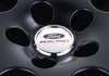 M-1007-P188MB Mustang Aluminum Wheel Fits 2005-14 Ford Mustang [Size: 18" x 8"]  Matte Black - image 4
