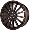 WHEEL FOCUS RS BLACK - image 1