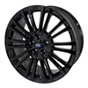 FOCUS RS 19 WHEEL - GLOSS - image 1