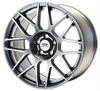 Mustang Shelby GT500 Rear Track Pack Wheel 2005-13 Mustang V6/GT/GT500 - image 1