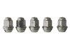 Lug Nuts 1/2-20" Thread - image 2