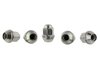 Lug Nuts 1/2-20" Thread - image 3
