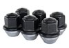 M12X1.5 BLK LUG NUT KIT - image 4
