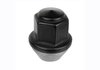 M-1012-F15B Lug Nut Kit M14 x 1.5, Set of 6 Fits Select Ford F-150, Raptor, Expedition, Navigator, Bronco Raptor [Black] - image 2