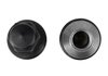 M-1012-F15B Lug Nut Kit M14 x 1.5, Set of 6 Fits Select Ford F-150, Raptor, Expedition, Navigator, Bronco Raptor [Black] - image 4