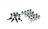 Lug Nut and Lock Kit 1/2-20" Thread - image 1