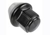 BLACK LUG NUT KIT 5 PCS - image 4