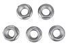 M-1012-N Open Back Lug Nut Kit