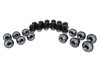 M12X1.5 LUG NUT KIT - image 4