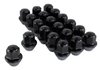 M-1012K-MB Wheel Lug Nut Kit - image 3
