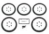 BRONCO BLACKOUT KIT - image 2