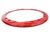 BEAD LOCK TRIM RING RED - image 2