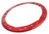BEAD LOCK TRIM RING RED - image 4