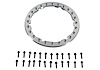 BEADLOCK RING W/FASTENERS