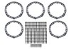 BRONCO BEAD LOCK RING KIT - image 2