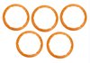 BEAD LOCK TRIM KIT ORANGE - image 2