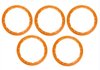 BEAD LOCK TRIM KIT ORANGE - image 3