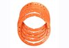 BEAD LOCK TRIM KIT ORANGE - image 4