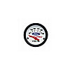 Electric Volt Gauge 8-18 Volts - image 1