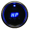 Competition Gauge Electric Dynamic Performance Information Center - image 1