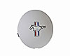 Canter Cap - Mustang Logo - image 1