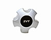 Cebter Cap - SVT Logo - Polished - image 1