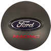 FORD RACING CENTER CAP - FIESTA M-1007-FA - image 1