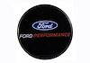 Snap-In Center Cap - image 1
