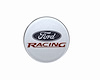 Center Cap Ford Racing Logo - image 1