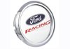 Center Cap 2005-08 Mustang V6 (w/ 17" wheel) - image 3