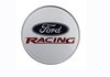 Center Cap Ford Racing Logo - image 2