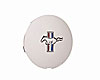 Center Cap - Mustang Logo - image 1