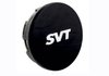 Snap-In Center Cap SVT Logo - image 2