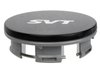 Snap-In Center Cap SVT Logo - image 4
