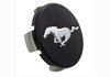 Snap-In Center Cap Mustang Logo - image 2