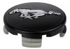 Snap-In Center Cap Mustang Logo - image 3