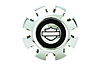 Center Cap - Harley-Davidson Logo - image 1