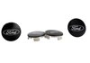 M-1096K-BCT Wheel Center Cap Kit - image 3