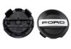 M-1096K-RA Wheel Center Caps for 2017-2019 Ford Raptor, Ranger [4-PC] - image 3