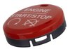 Red Start Button Kit 2015-16 Ford Mustang - image 3