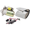 High-Torque Mini Starter 1.4kW Includes - image 1
