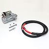 High-Torque Mini Starter for 5.0L Coyote Engine w/10R80 Transmission