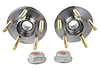 Wheel Hub Kit - image 1