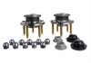 Front Wheel Hub Kit - image 2